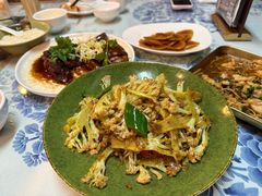 -米庄·原味私房菜(骏壹万邦店)