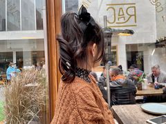 -RAC BAR(安福路店)