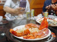 -鲜小岛·铜锅涮肉