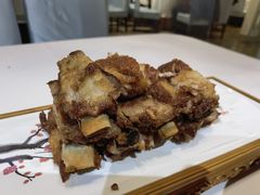 -鼎记酒楼(雁南一路店)