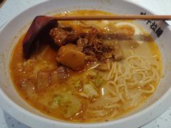 -味千拉面(双井店)