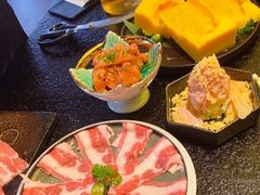 -樱嘢·炭火烧肉(惠南店)