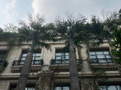 -天津瀚金佰九号温泉酒店(南楼地铁站店)
