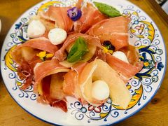 火腿布拉塔-Alimentari Grande(东湖路店)