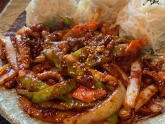 -一乐韩国炸鸡(梅江店)