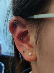 -众刺纹画·纹身·穿孔饰品·海娜定制