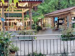 -源泉冷水鱼庄(小鱼洞店)