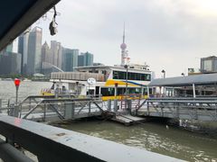 -北外滩百艇汇游艇俱乐部