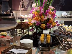 -广州花园酒店