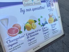 -Gelateria Dondoli