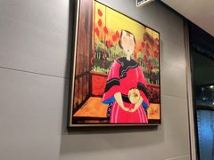 -高第街56号港式餐厅(山大路店)