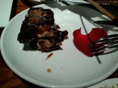 iphone_upload_pic-绿茶餐厅(华联万柳店)