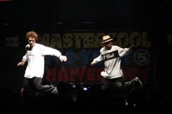 -MASTER COOL舞蹈工作室