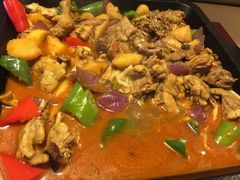 -西安老王家(振兴西路店)