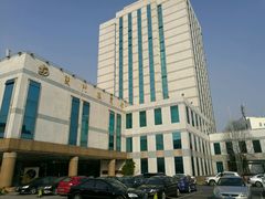 -南京双门楼宾馆(盐仓桥地铁站阅江楼店)