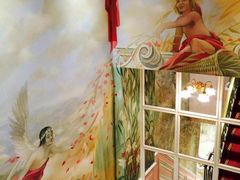 -The Ritz Restaurant