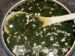 -三道菜(明堂公园店)