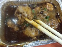脑花-马老大烧烤(和平路店)