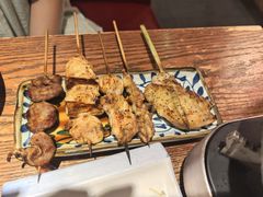 -王氏炉匠·烧鸟放题自助(好运街店)
