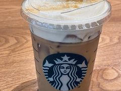 -星巴克(杭州湖滨银泰E区店)