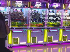-星际传奇(壹方城购物中心店)