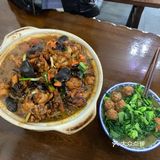 这家苍蝇馆子在杭州！！除了远没毛病[流泪]