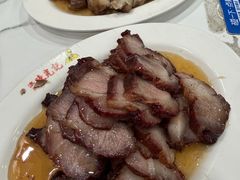 -澳门陈光记烧味饭店(南京德基广场店)
