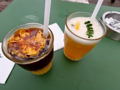 -糖房咖啡(南锣鼓巷店)