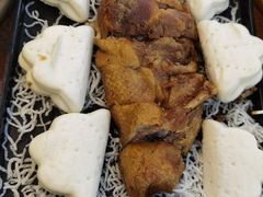 -都一处烧麦馆(前门店)