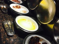 -多伦多海鲜自助餐厅(百盛购物中心三阳店)