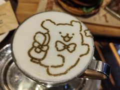 -行者书屋大堂吧 ·下午茶(南京圣和府邸酒店)