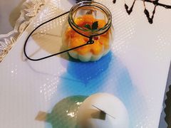 -伊斯坦布尔土耳其清真咖啡餐厅