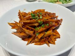 -苏帮袁Sue Cuisine(来福士店)