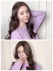 -3AM HAIR SALON染发烫发接发