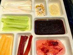-彩虹之约•淮扬家宴(亚运村店)