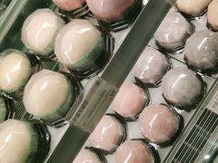 -迦南·甜品蛋糕(传媒店)