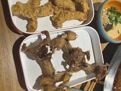 -铭记蛙小仙·活蛙畅享(CBD万达广场店)