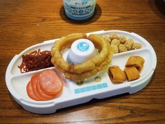 -尹三豆汁(前门旗舰店)