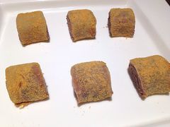 陆壹捌餐厅-陆壹捌餐厅(五大道店)