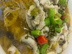 -五谷屯私房菜·始于2005(中山陵童卫路店)