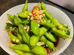 -很久以前羊肉串(打浦路店)