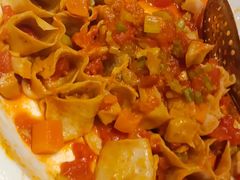 -西贝莜面村(上海百联西郊店)