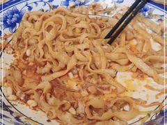 -老门刀削面(小酱坊店)