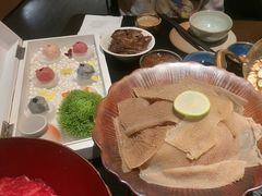-色響火锅(恒隆广场店)