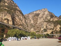 -龙庆峡风景区