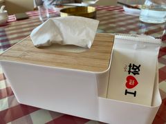 -西贝莜面村(金隅嘉品mall店)