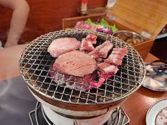 -大阪烧肉BAKA一代(十亩地店)