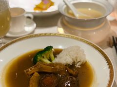 -皇朝会.经典传统粤菜(外滩店)