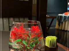 -三利音·玖弄小鲜(浦东嘉里城店)