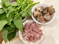 -海关荤豆花(洋河一路店)